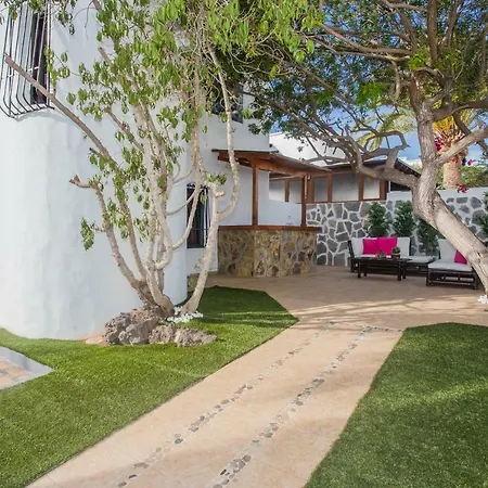 Palm Casa de Férias Puerto del Carmen (Lanzarote)