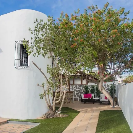 Casa de Férias Palm *