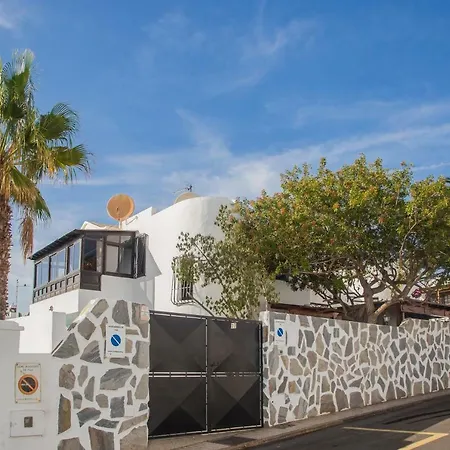 Palm Casa de Férias *