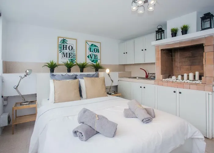 Palm * Puerto del Carmen (Lanzarote)