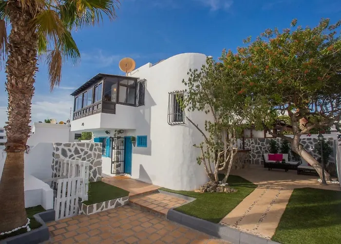 Palm Casa de Férias Puerto del Carmen (Lanzarote)