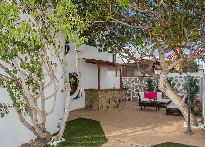 Palm Casa de Férias Puerto del Carmen (Lanzarote)