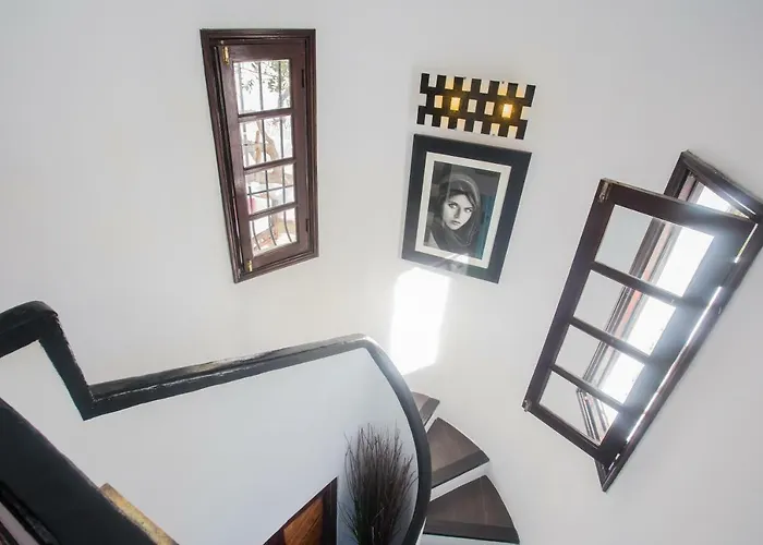 Casa de Férias Palm Puerto del Carmen (Lanzarote)