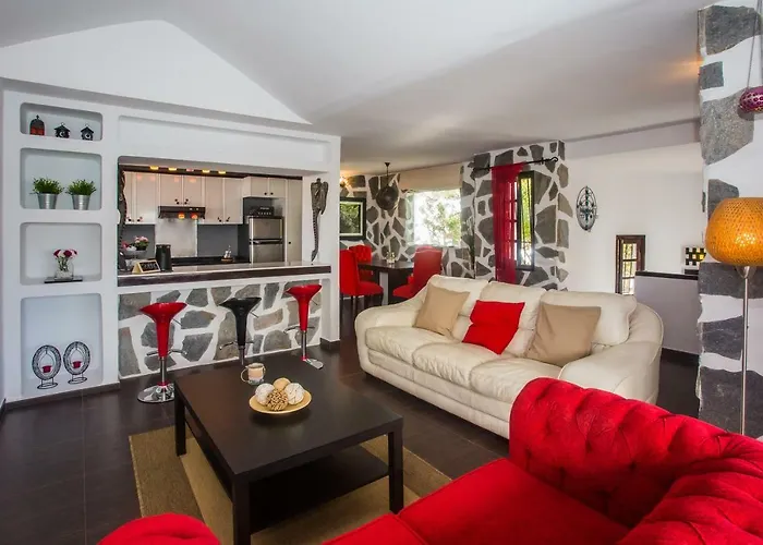 Casa de Férias Palm