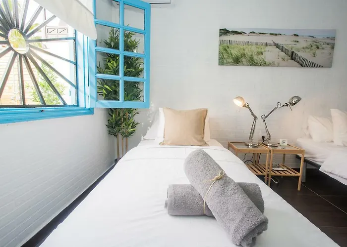 Casa de Férias Palm *