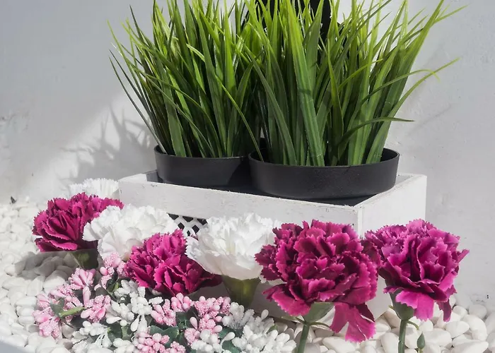 Casa de Férias Palm Puerto del Carmen (Lanzarote)