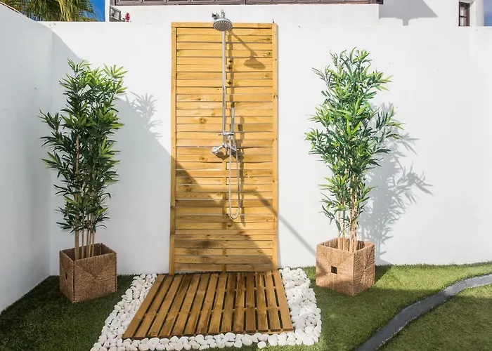 Palm Casa de Férias