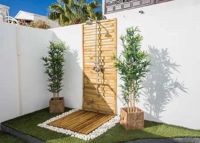 Palm Casa de Férias