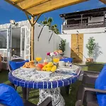 Palm Σπίτι διακοπών Πουέρτο Ντελ Κάρμεν