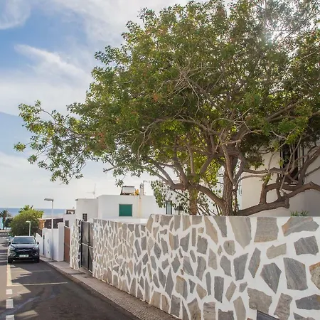 Palm * Πουέρτο Ντελ Κάρμεν