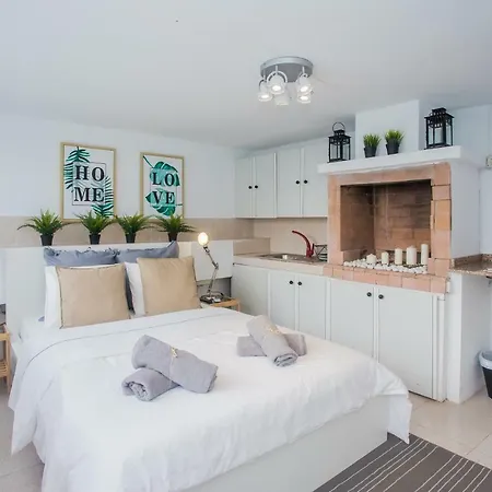 Palm Σπίτι διακοπών Πουέρτο Ντελ Κάρμεν