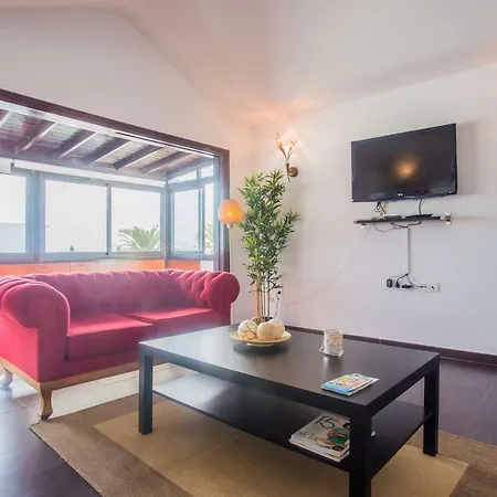 Σπίτι διακοπών Palm