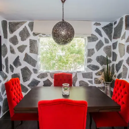 Palm Σπίτι διακοπών