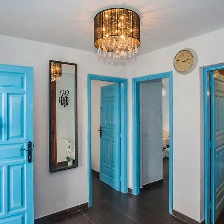 Palm Σπίτι διακοπών