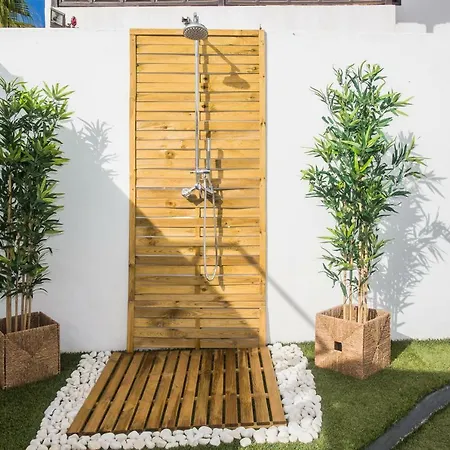 Palm Σπίτι διακοπών