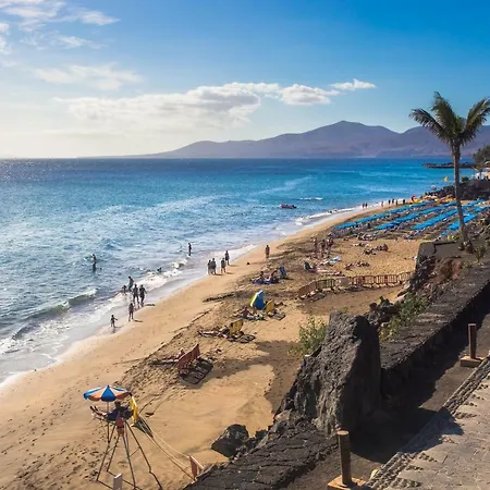 Σπίτι διακοπών Palm *