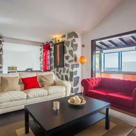 Palm * Πουέρτο Ντελ Κάρμεν