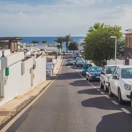 Palm Ferienhaus Puerto del Carmen (Lanzarote)