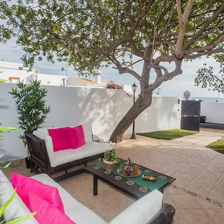 Palm Holiday home *
