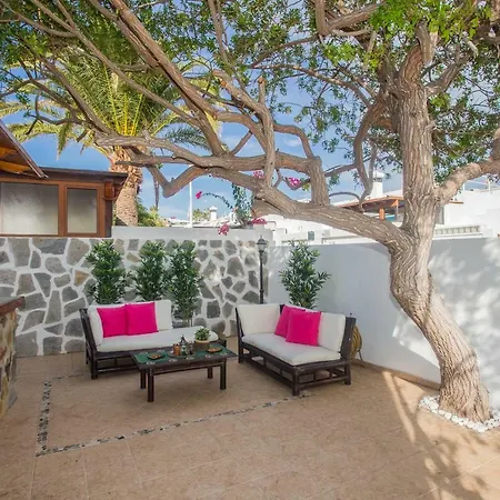 Ferienhaus Palm Puerto del Carmen (Lanzarote)