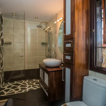 Palm Сasa de vacaciones