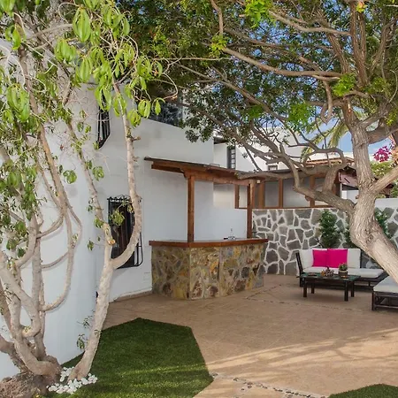 Palm Ferienhaus Puerto del Carmen (Lanzarote)