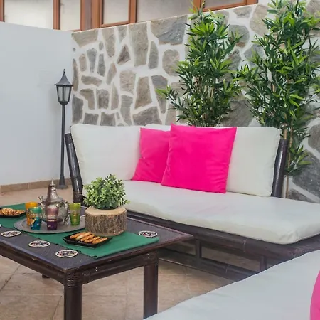 Palm Ferienhaus Puerto del Carmen (Lanzarote)