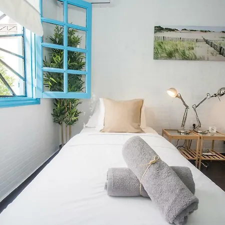 Holiday home Palm *