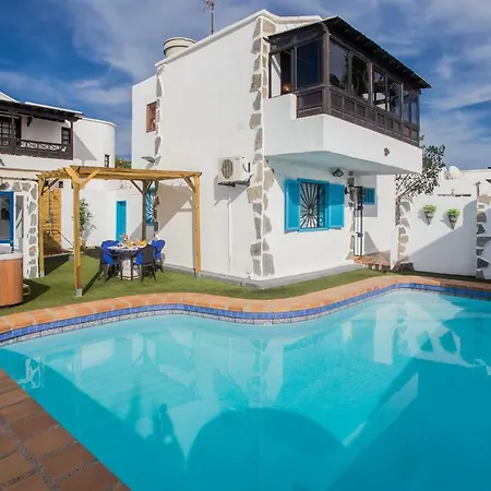 Palm * Puerto del Carmen