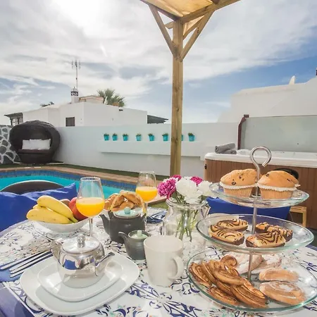 Palm Сasa de vacaciones