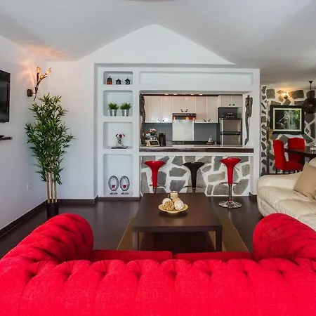 Сasa de vacaciones Palm Puerto del Carmen (Lanzarote)