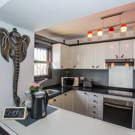 Ferienhaus Palm Puerto del Carmen (Lanzarote)