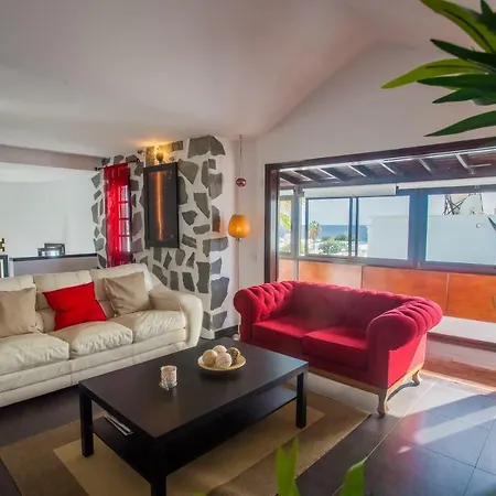 Holiday home Palm