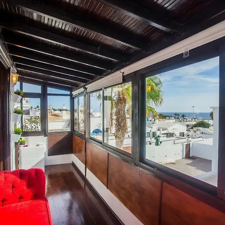 Palm Puerto del Carmen