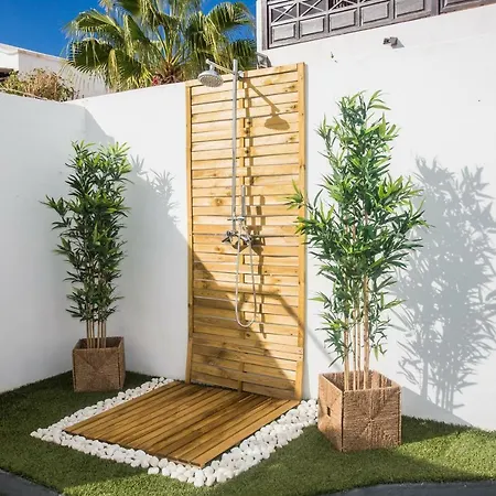 Palm Holiday home