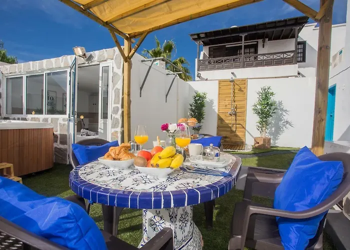 Palm Дом отдыха Пуэрто дель Кармен