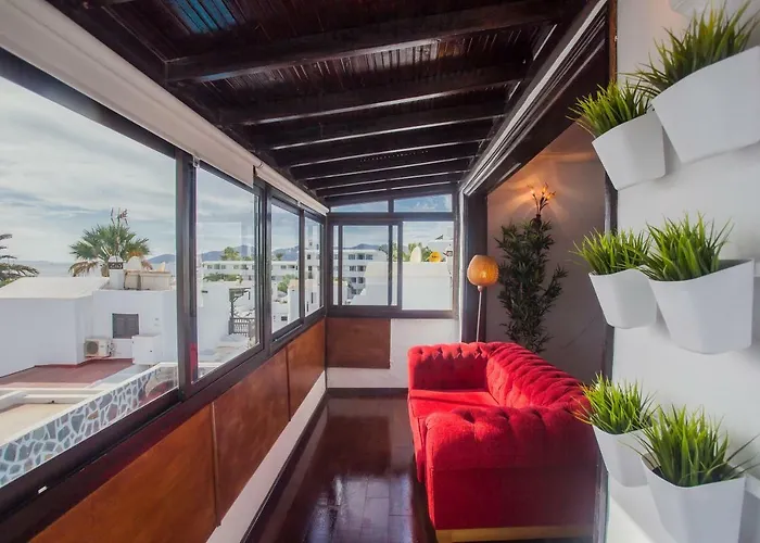 Palm Puerto del Carmen