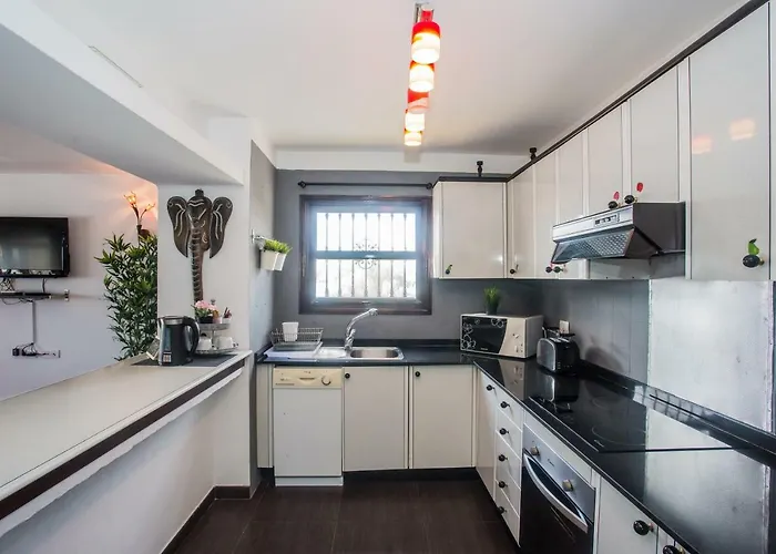 Дом отдыха Palm *