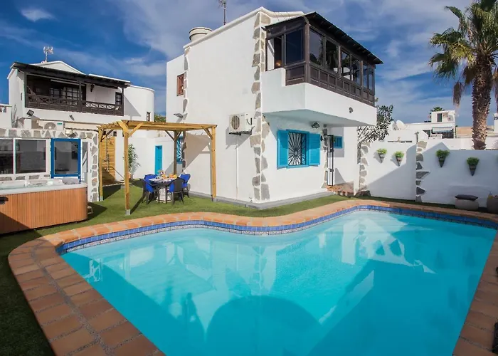 Palm * Puerto del Carmen