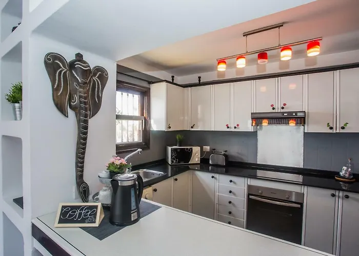 Nyaraló Palm Puerto del Carmen