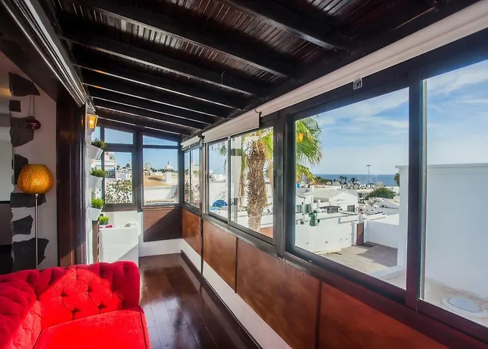 Palm Puerto del Carmen