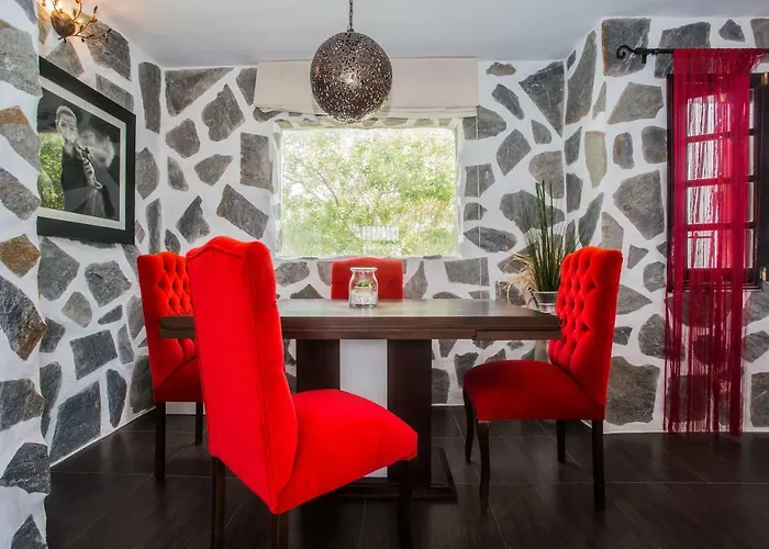 Дом отдыха Palm *