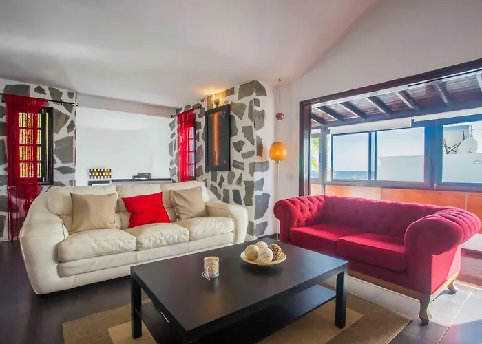 Palm * Puerto del Carmen