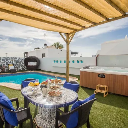 Casa vacanze Palm Puerto del Carmen (Lanzarote)