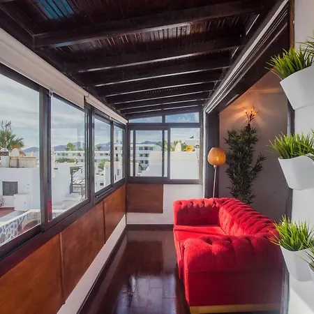 Palm Puerto del Carmen (Lanzarote)