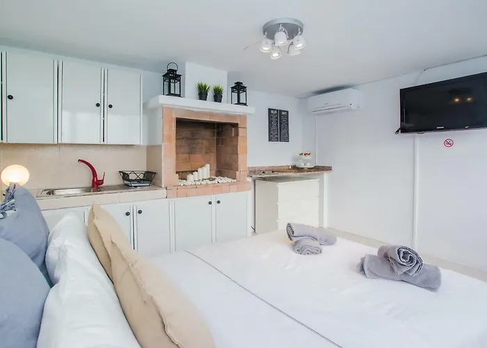 Tatil Evi Palm Puerto del Carmen (Lanzarote)