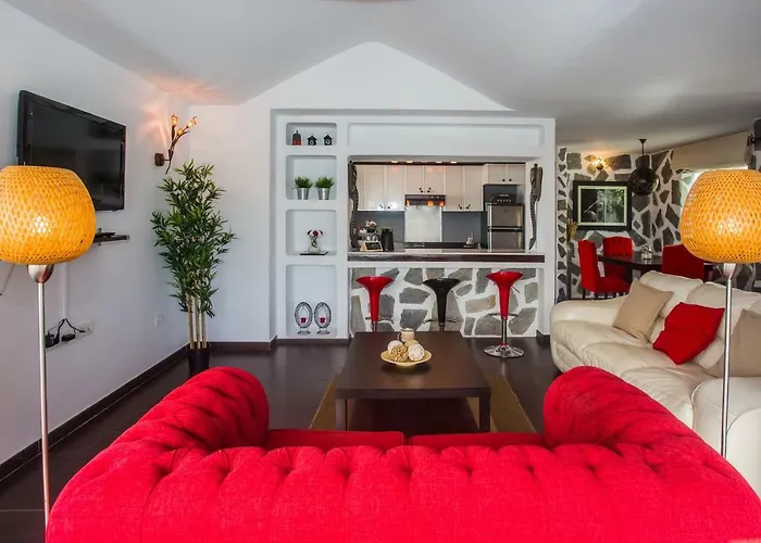 Tatil Evi Palm Puerto del Carmen (Lanzarote)